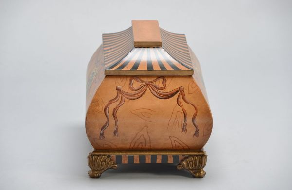 Salzburg Memory Box / Urn