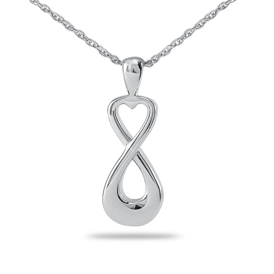 In Love Forever Pendant